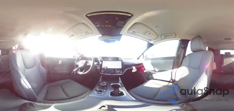 2025 Lexus Rz 300E from USA, damaged, VIN JTJABABB9SA012743